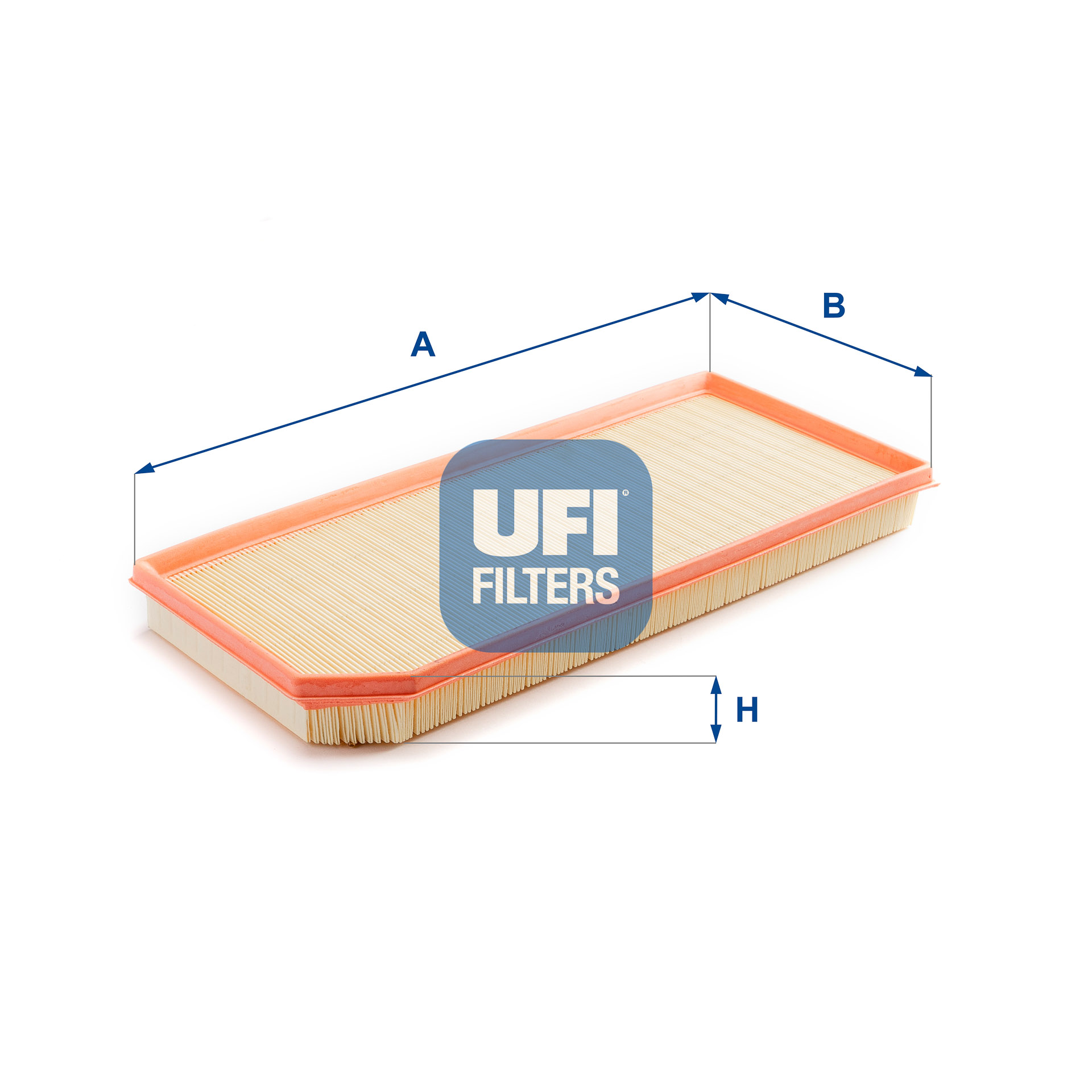 UFI 30.315.00 Filtre à air