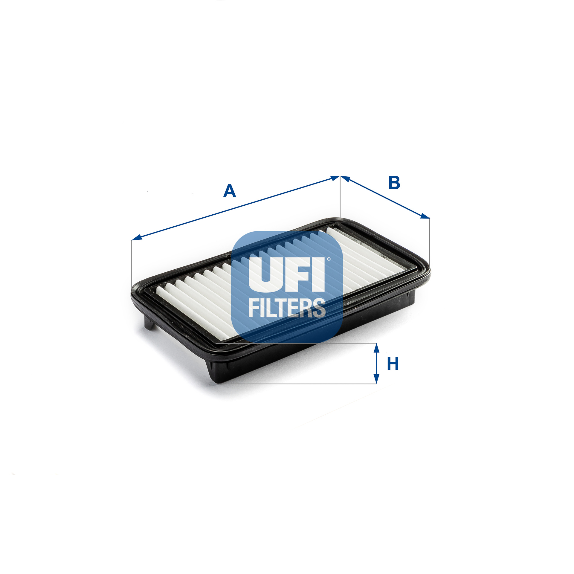 UFI 30.347.00 Filtre à air