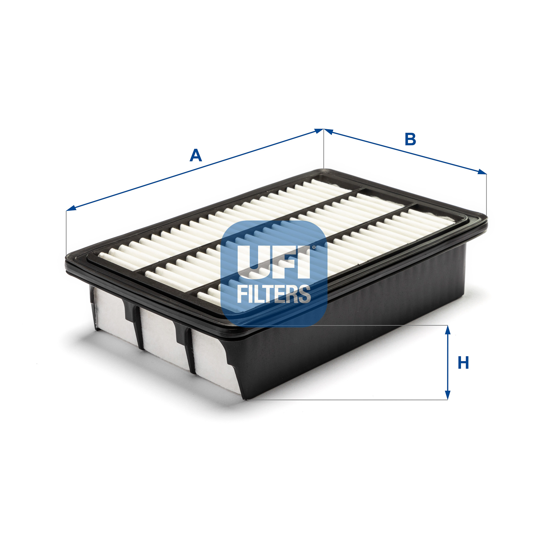 UFI 30.403.00 Filtre à air