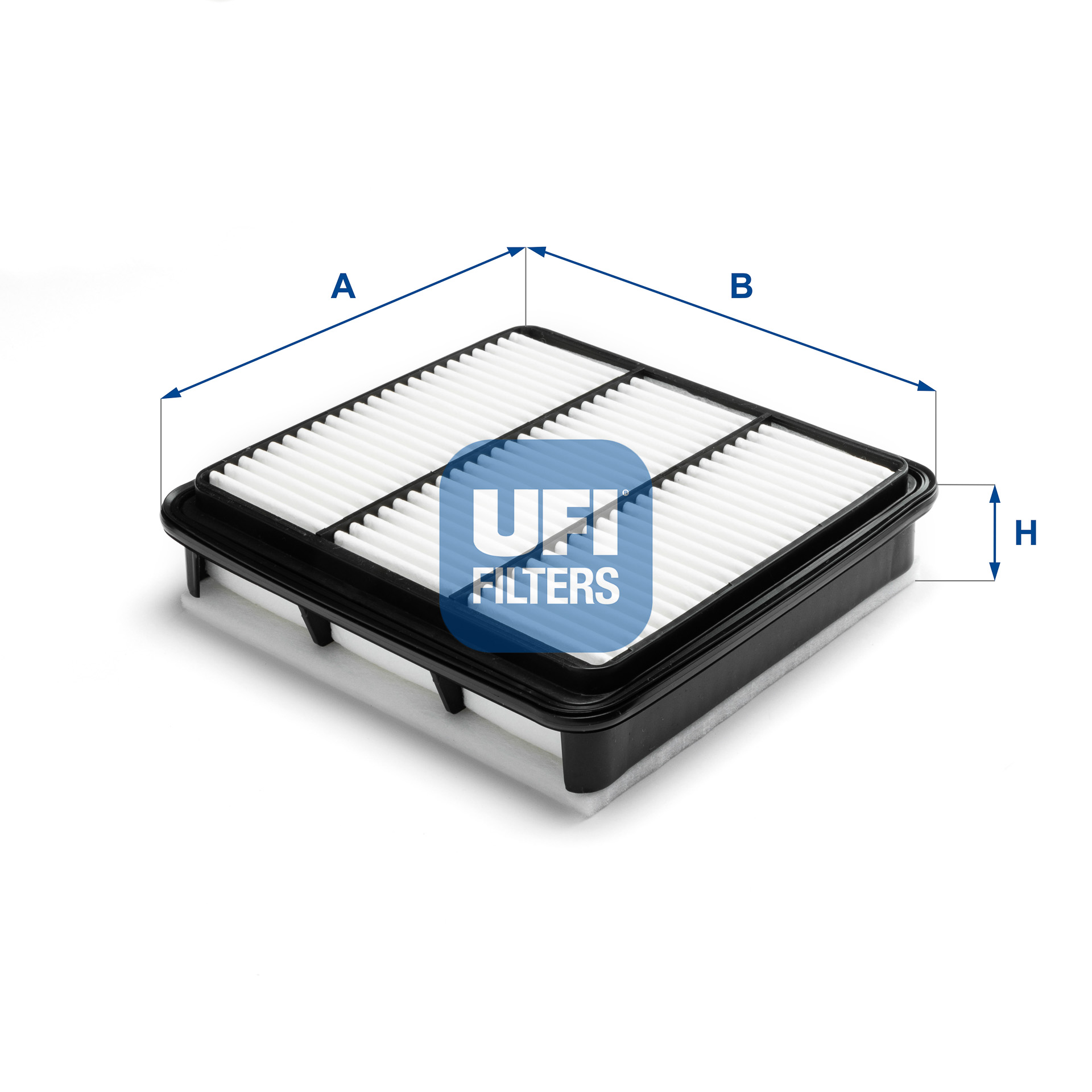UFI 30.506.00 Filtre à air