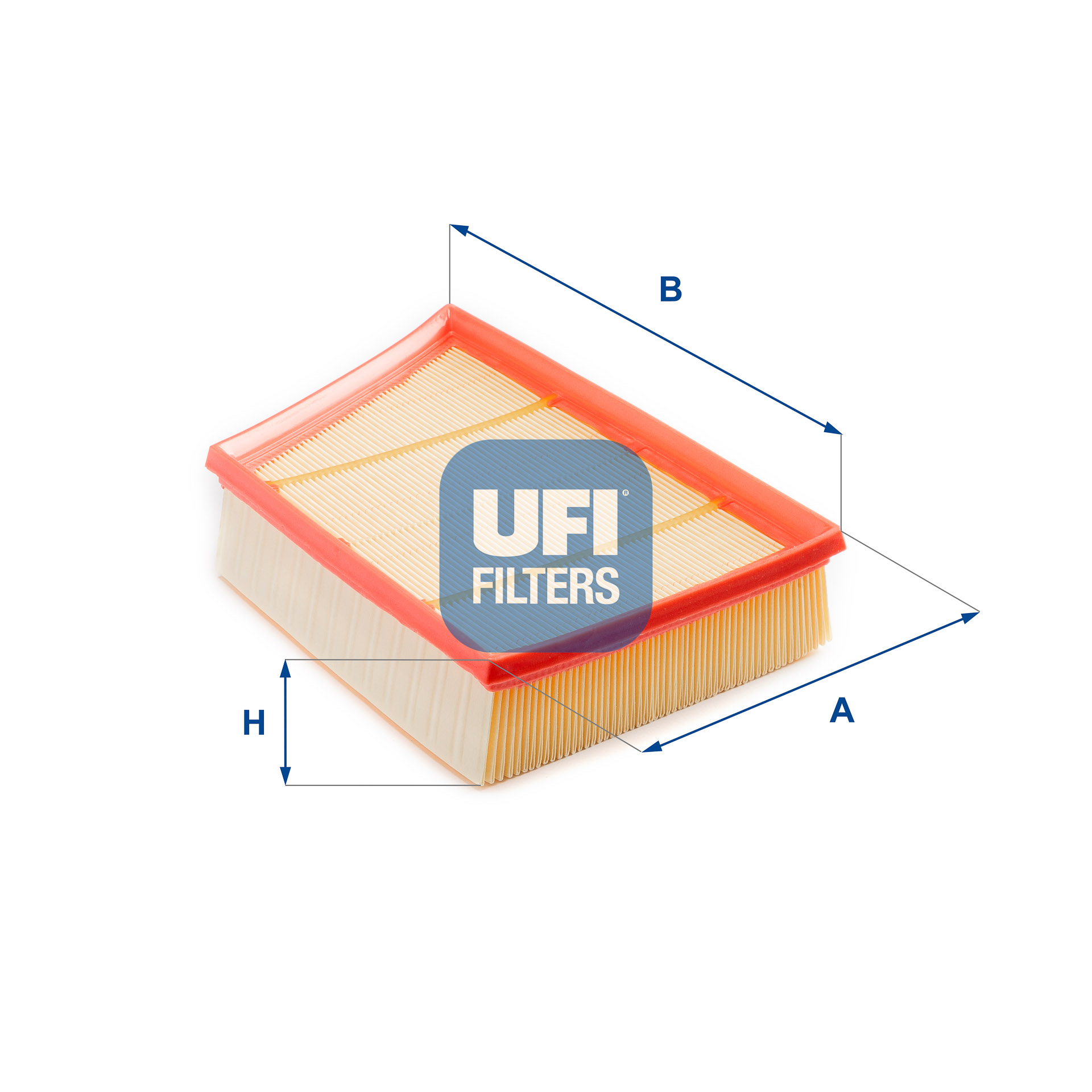 UFI 30.559.00 Air Filter