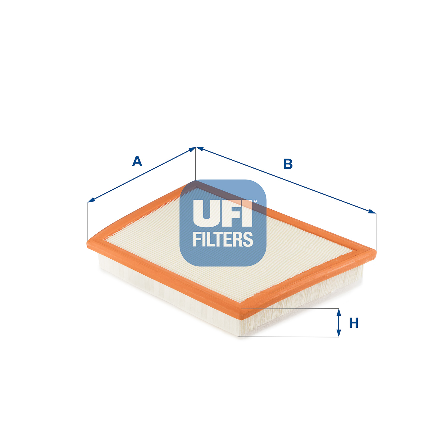 UFI 30.622.00 Air Filter