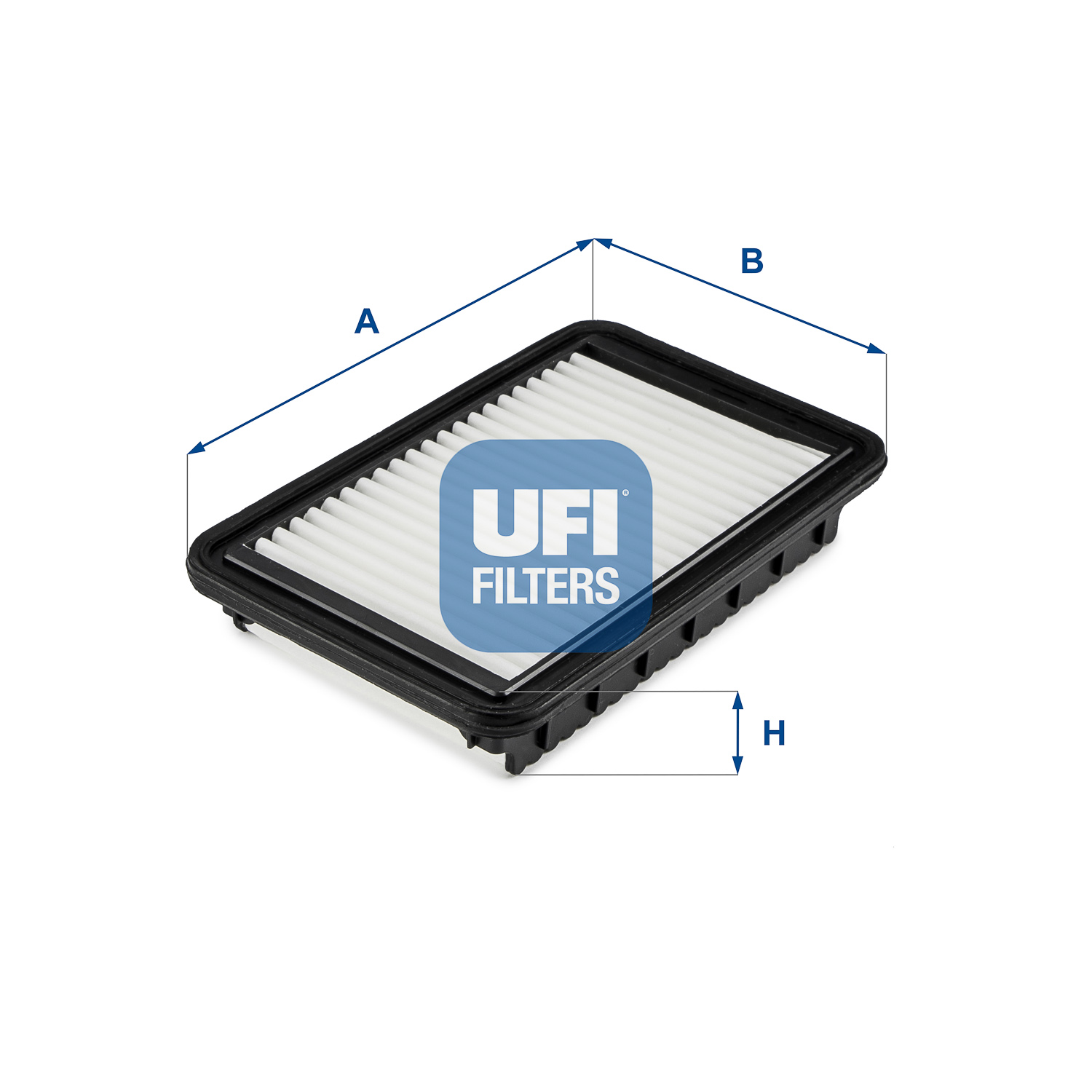 UFI 30.632.00 Air Filter