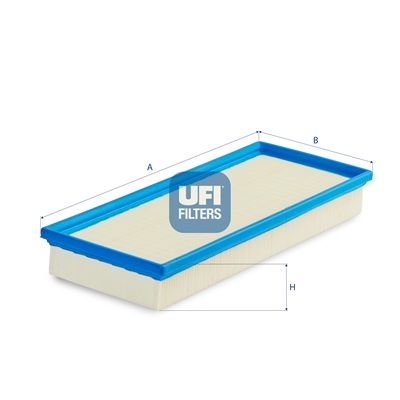 UFI 30.651.00 Air Filter