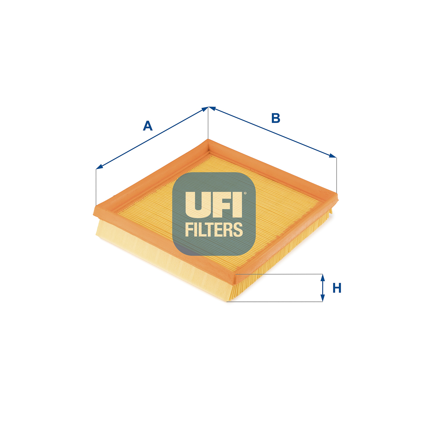 UFI 30.713.00 Air Filter