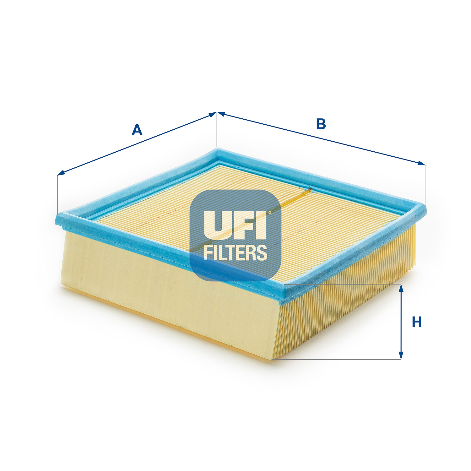 UFI 30.835.00 Filtre à air
