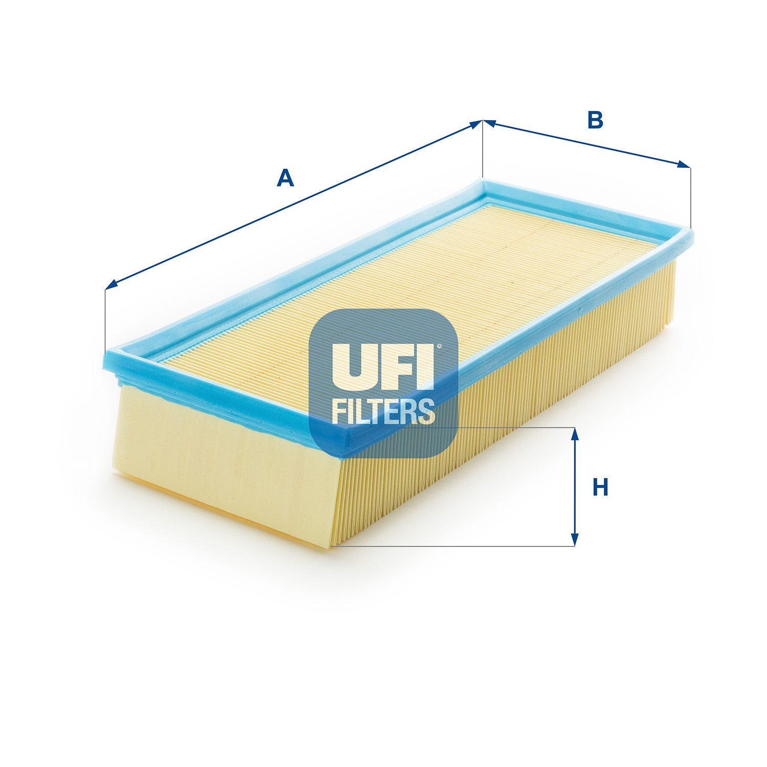 UFI 30.864.00 Filtre à air