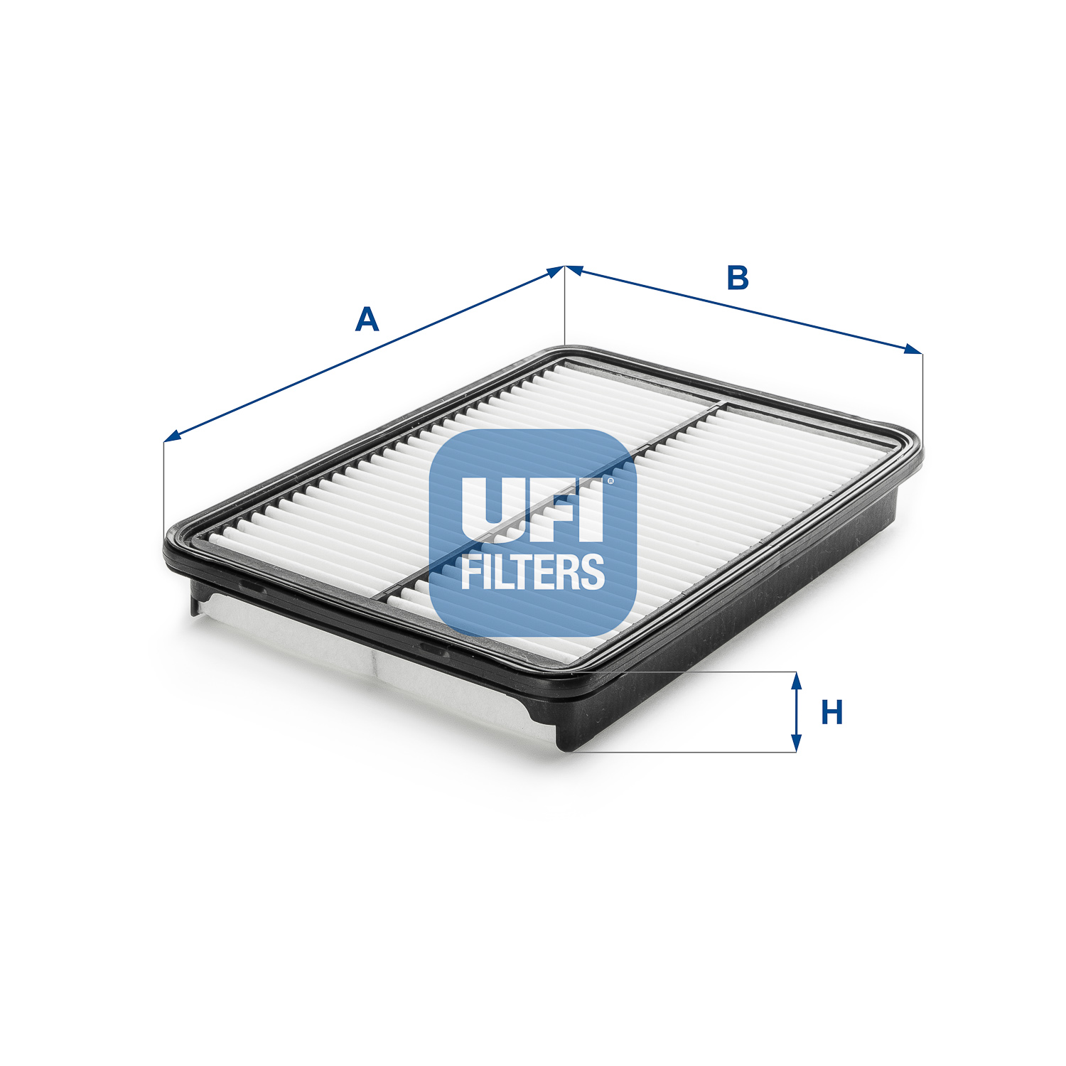 UFI 30.A20.00 Air Filter