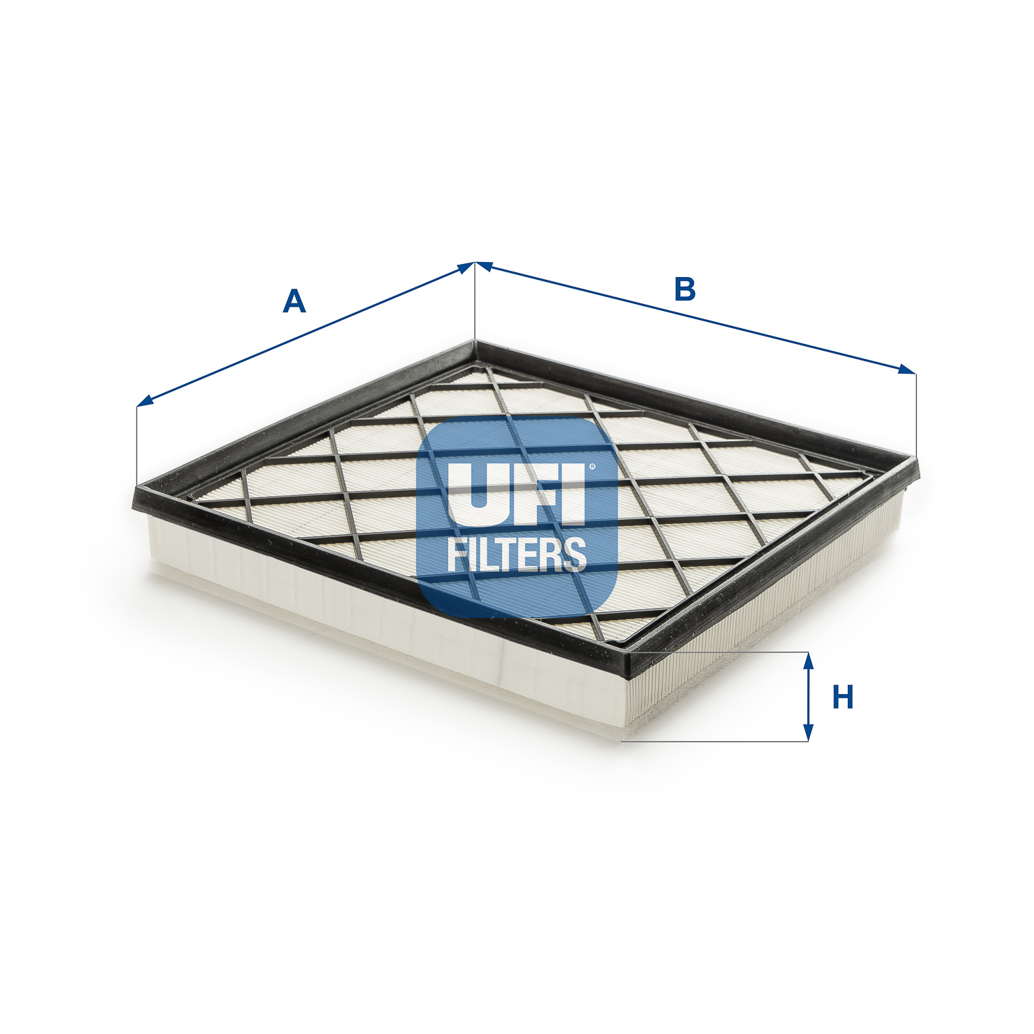 UFI 30.A24.00 Air Filter