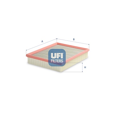 UFI 30.A94.00 Air Filter