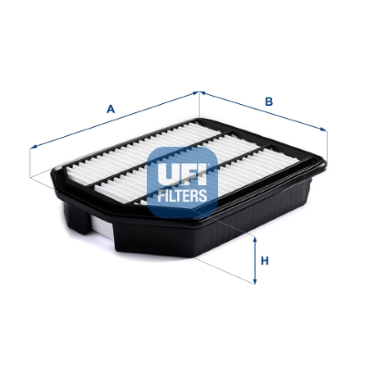 UFI 30.B06.00 Vzduchový filter