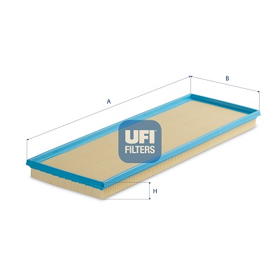 UFI 30.B16.00 Air Filter