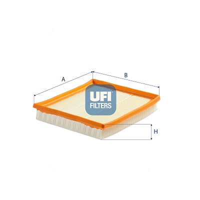 UFI 30.C69.00 Air Filter