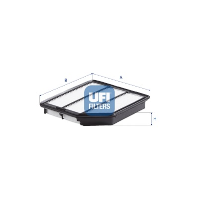 UFI 30.C86.00 Air Filter