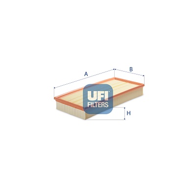 UFI 30.C99.00 Air Filter