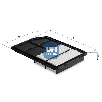 UFI 30.D16.00 Air Filter