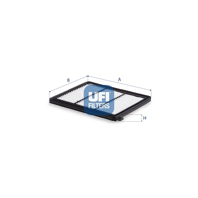 UFI 30.D31.00 Air Filter