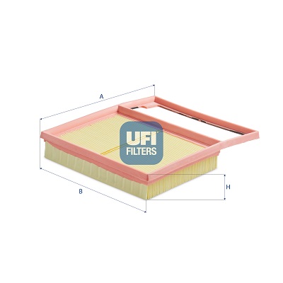 UFI 30.D92.00 Air Filter