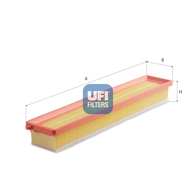 UFI 30.E64.00 Vzduchový filter