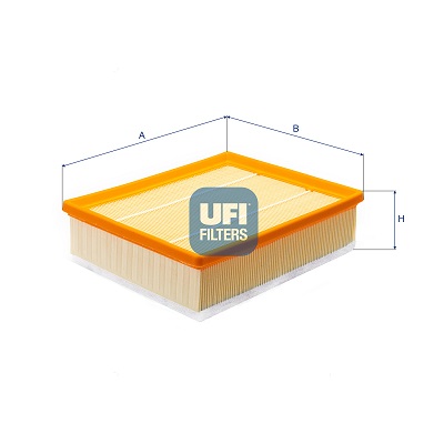UFI 30.E76.00 Air Filter