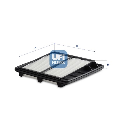 UFI 30.E89.00 Air Filter