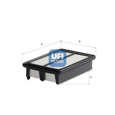 UFI 30.E91.00 Air Filter