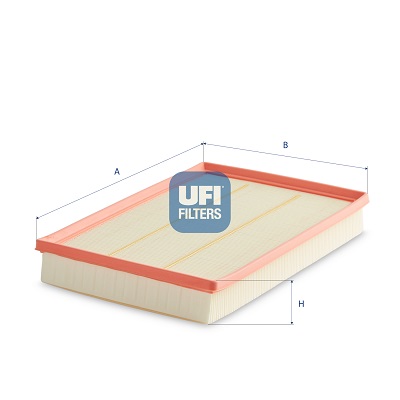 UFI 30.E92.00 Air Filter