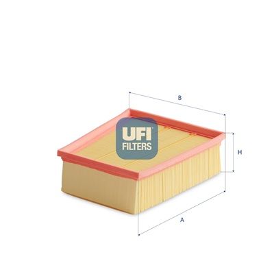 UFI 30.F89.00 Air Filter