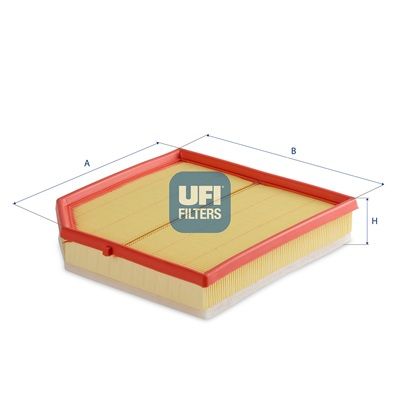 UFI 30.F90.00 Air Filter