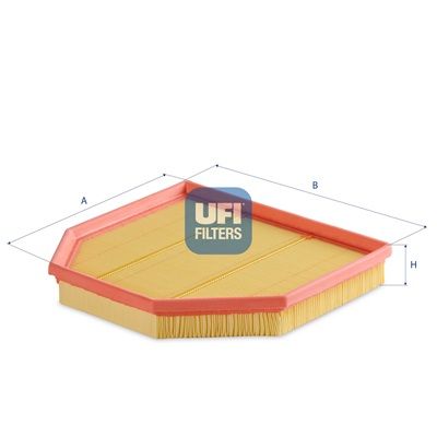UFI 30.F95.00 Air Filter