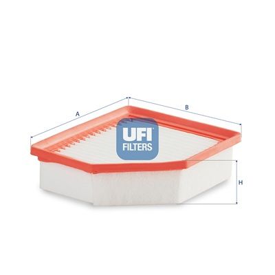 UFI 30.G52.00 Air Filter