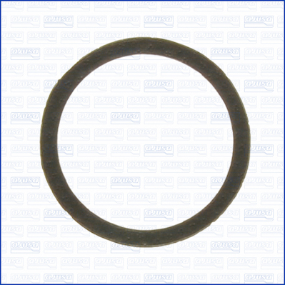AJUSA 00058200 Τσιμούχα, υπερπληρωτής for HYUNDAI PEGASO