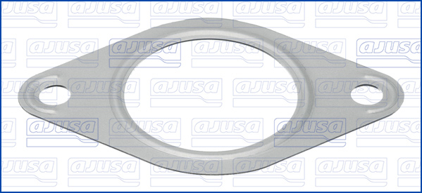 AJUSA 00155500 Pakning, eksosrør