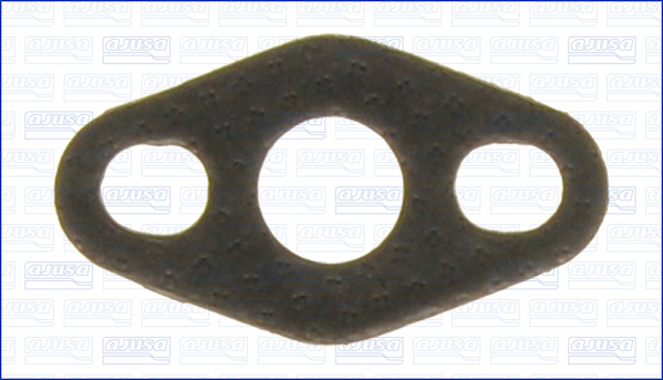 AJUSA 00161500 Τσιμούχα, υπερπληρωτής for ALFA ROMEO CHRYSLER LAND ROVER RAYTON FISSORE ROVER