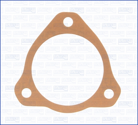AJUSA 00174900 Τσιμούχα, αντλία ψεκασμού for MERCEDES-BENZ PUCH