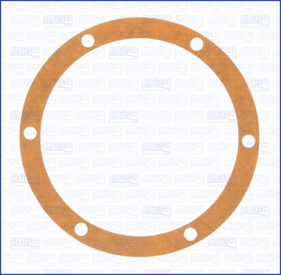 AJUSA 00175000 Gasket, vacuum pump for MERCEDES-BENZ PUCH SEAT