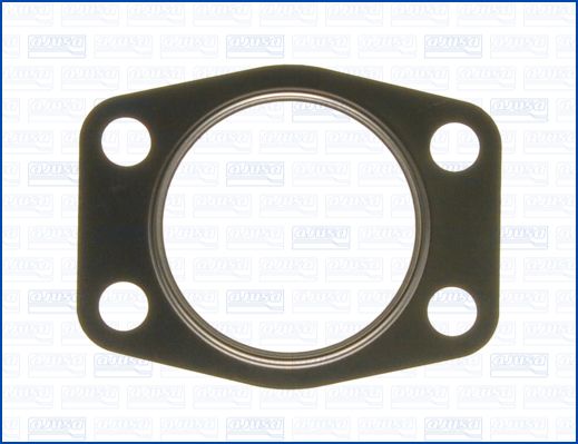 AJUSA 00392200 Φλάντζα, υπερπληρωτής for AUDI