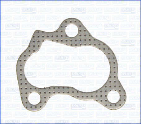 AJUSA 00401000 Τσιμούχα, υπερπληρωτής επάνω for DAIHATSU PIAGGIO