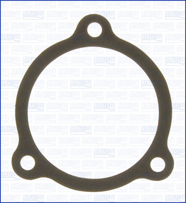 AJUSA 00430600 Φλάντζα, υπερπληρωτής for MERCEDES-BENZ TOYOTA