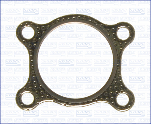 AJUSA 00451300 Τσιμούχα, υπερπληρωτής for NISSAN