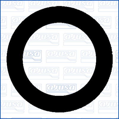 AJUSA 00527600 Seal Ring, injector for ALFA ROMEO