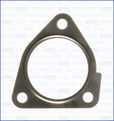 AJUSA 00584300 Τσιμούχα, υπερπληρωτής κάτω for FORD LDV