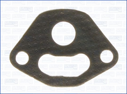 AJUSA 00584700 Φλάντζα, βαλβίδα AGR for BEDFORD CHEVROLET ISUZU OPEL VAUXHALL