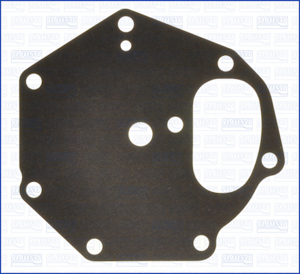 AJUSA 00597200 Gasket, timing case Front for IVECO