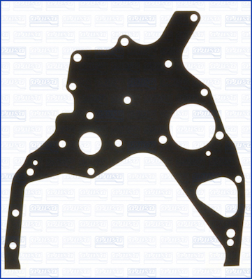 AJUSA 00599800 Gasket, timing case Front for IVECO