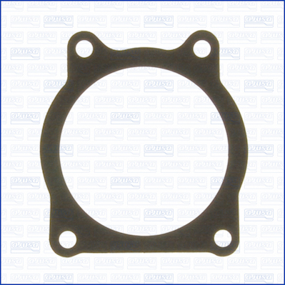 AJUSA 00608900 Τσιμούχα, υπερπληρωτής for AUDI