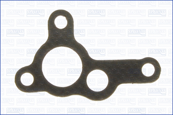 AJUSA 00612700 Φλάντζα, βαλβίδα AGR for ACURA HONDA ROVER