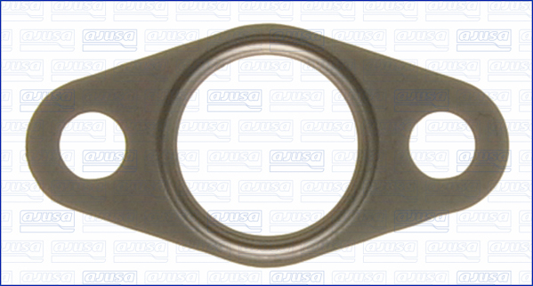 AJUSA 00620700 Τσιμούχα, υπερπληρωτής κάτω for FIAT LANCIA