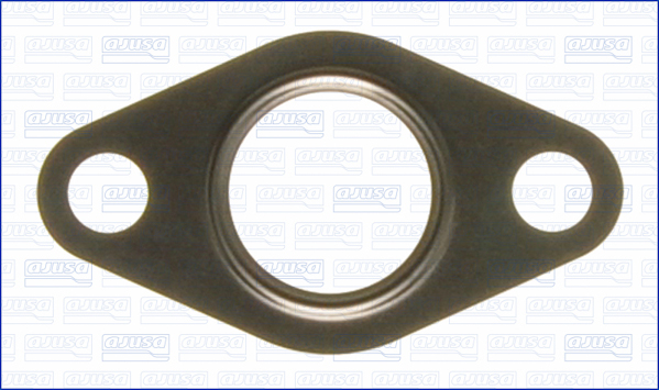 AJUSA 00620800 Τσιμούχα, υπερπληρωτής εμπρός for FIAT IVECO LANCIA RENAULT ZASTAVA