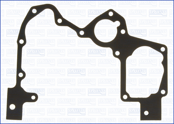 AJUSA 00623000 Gasket, timing case Front for MAN